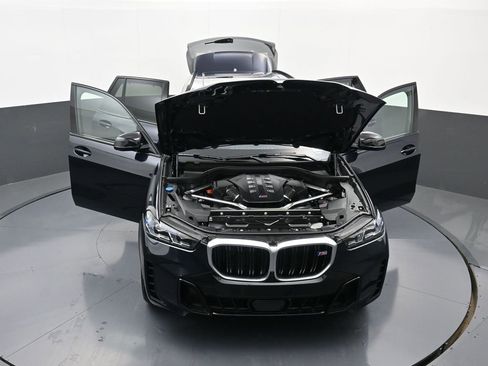 New 2026 BMW X5 M60i AWD/4WD image 49