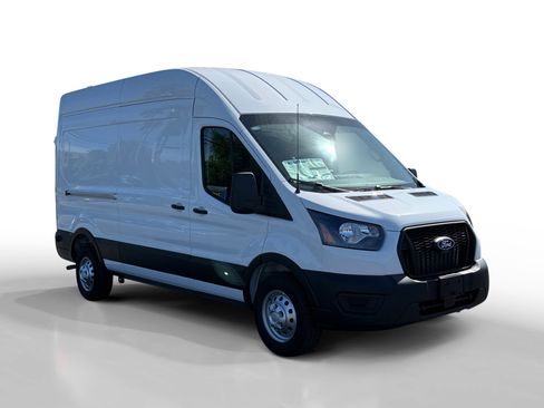 New 2026 Ford Transit 350 148 High Roof RWD image 7