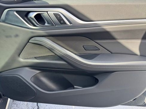 Certified 2025 BMW i4 xDrive40i w/ Premium Package image 27