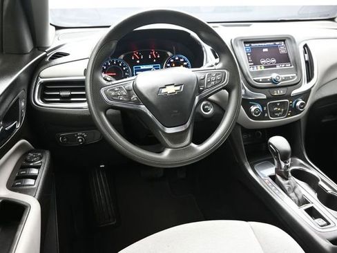 Used 2024 Chevrolet Equinox LS w/ LS Convenience Package FWD image 18