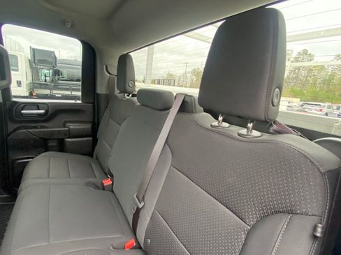 Used 2024 Chevrolet Silverado 2500 W/T w/ WT Convenience Package RWD image 22