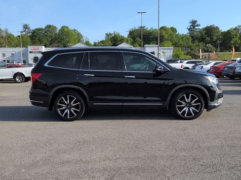 Used 2020 Honda Pilot Touring image 9