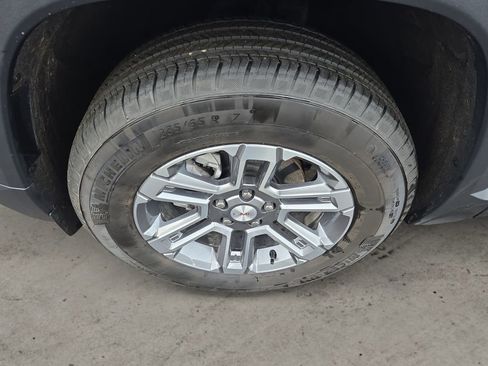 Used 2026 GMC Terrain Elevation image 13