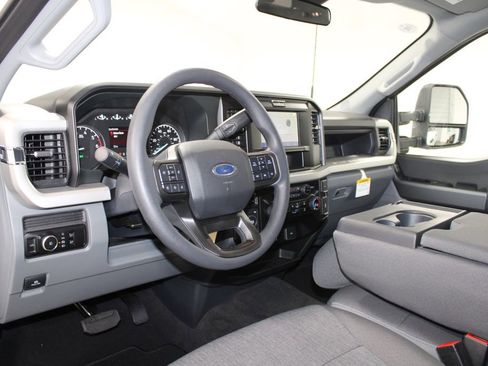 New 2026 Ford F350 XL w/ STX Appearance Package AWD/4WD image 22