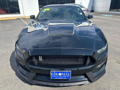 Used 2016 Ford Mustang Shelby GT350 w/ Technology Package RWD image 14