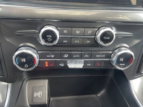 Used 2021 Ford F150 XLT w/ Equipment Group 302A High image 31