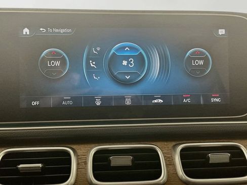 Certified 2023 Mercedes-Benz GLE 450 4MATIC image 16