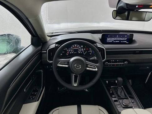 New 2026 MAZDA CX-50 AWD 2.5 S w/ Weather Package image 22
