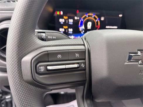 New 2026 Chevrolet Colorado Trail Boss image 51