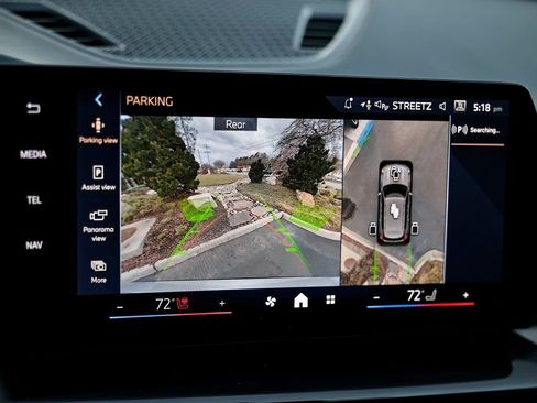 New 2026 BMW X1 xDrive28i w/ Technology Package image 37