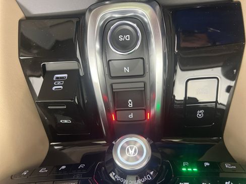 New 2026 Acura MDX SH-AWD w/ Advance Package image 30