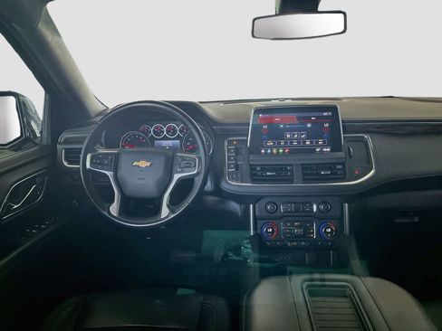Used 2021 Chevrolet Tahoe LT RWD image 23