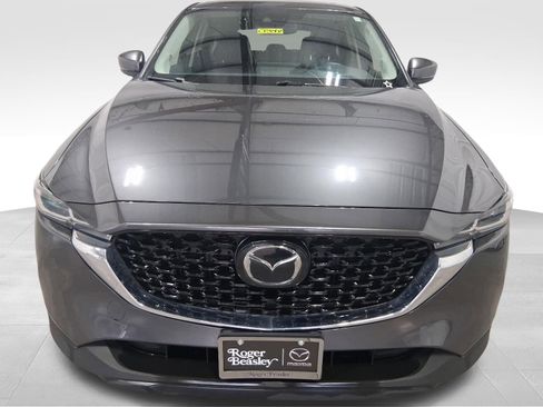 Certified 2023 MAZDA CX-5 AWD 2.5 S image 2