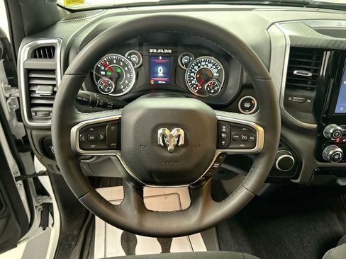 Used 2025 RAM 1500 Big Horn image 4