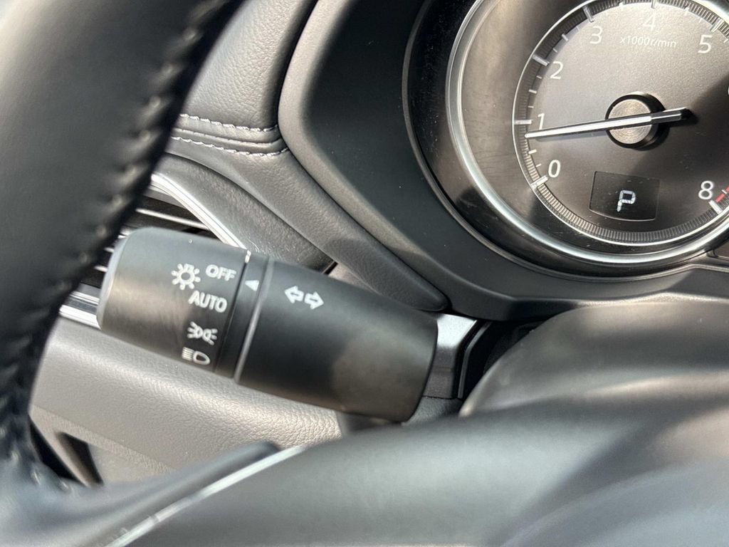 Certified 2025 MAZDA CX-5 AWD 2.5 S image 38
