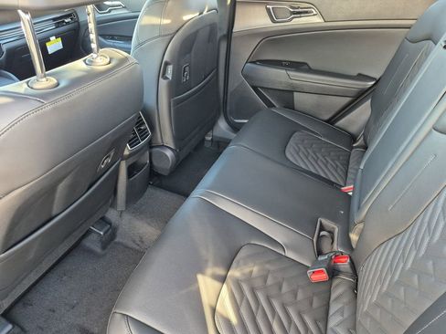 New 2026 Kia Sportage X-Pro Prestige AWD/4WD image 12