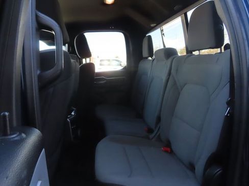Used 2022 RAM 1500 Big Horn AWD/4WD image 24