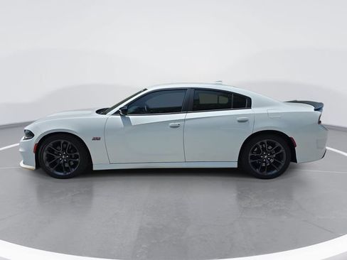 Used 2023 Dodge Charger Scat Pack RWD image 7