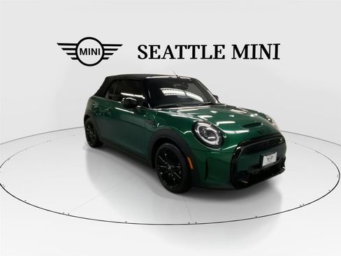 Used 2024 MINI Cooper S FWD image 13
