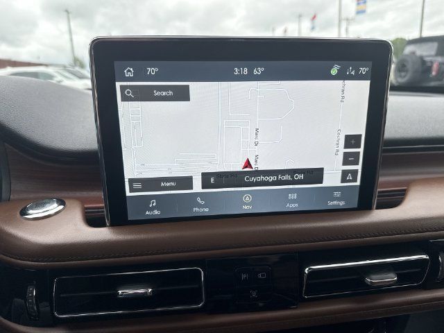 Used 2021 Lincoln Aviator Reserve w/ Equipment Group 202A AWD/4WD image 22
