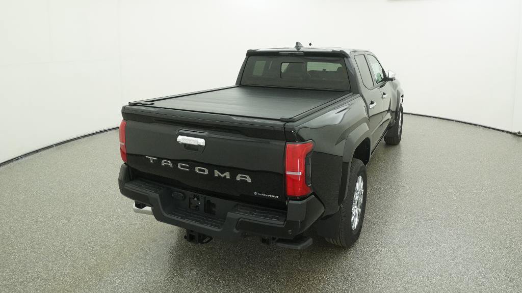 New 2026 Toyota Tacoma Limited AWD/4WD image 81