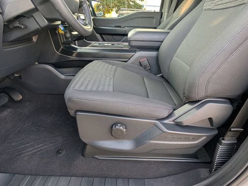 Used 2023 Ford F150 XL w/ STX Appearance Package AWD/4WD image 13