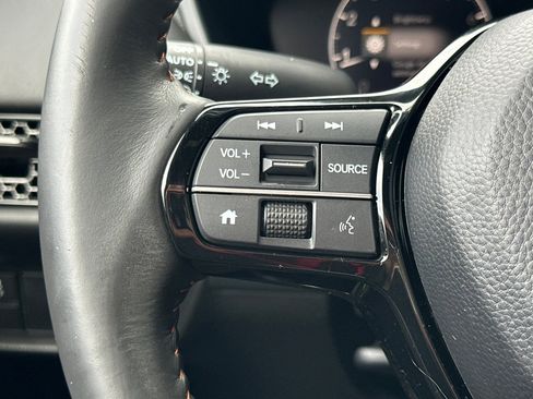 Used 2024 Honda HR-V Sport image 28