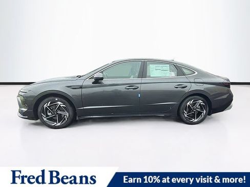 New 2026 Hyundai Sonata SEL FWD image 5