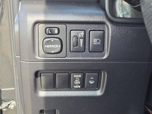 Used 2023 Toyota 4Runner TRD Off-Road Premium image 20