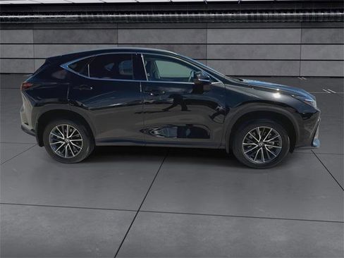 Certified 2022 Lexus NX 350 AWD w/ Premium Package image 9