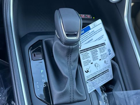 New 2026 Toyota Grand Highlander XLE image 21