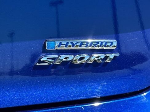 Used 2024 Honda Accord Sport image 22