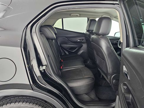 Used 2018 Buick Encore Preferred image 12