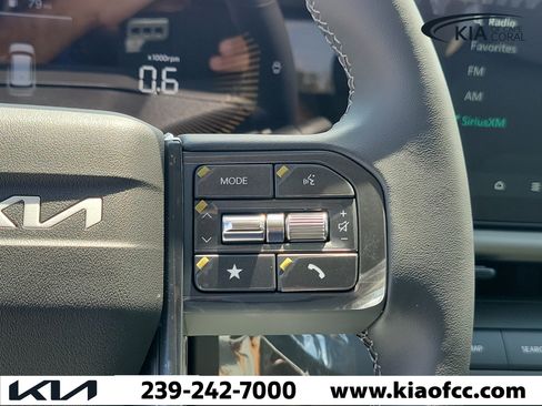 New 2027 Kia Seltos S AWD/4WD image 23