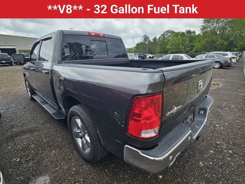 Used 2017 RAM 1500 Lone Star image 5