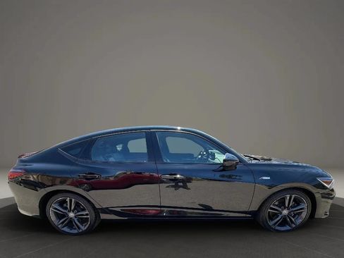 Used 2024 Acura Integra A-Spec FWD image 4