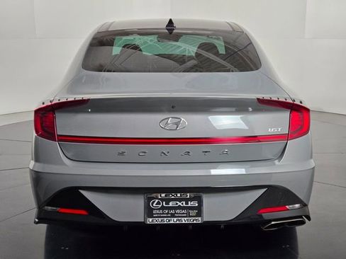 Used 2023 Hyundai Sonata SEL Plus w/ Cargo Package FWD image 5