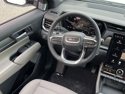 New 2026 GMC Terrain Elevation w/ Technology Package II image 28