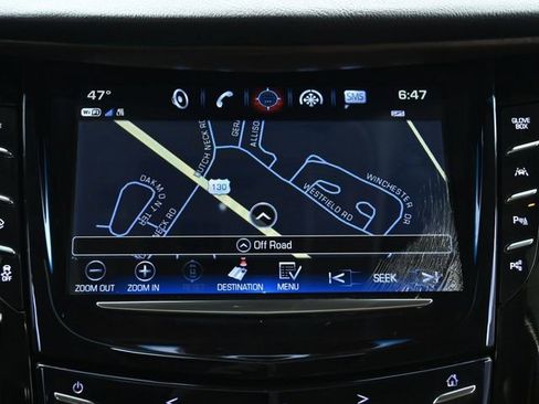 Used 2020 Cadillac Escalade Luxury image 31