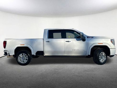Used 2023 GMC Sierra 2500 Denali w/ Denali Ultimate Package image 15