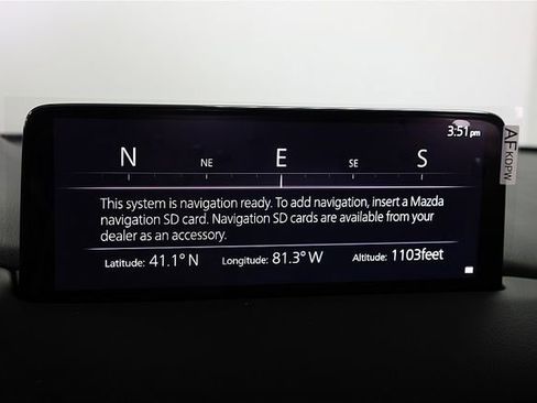 New 2025 MAZDA CX-5 Carbon Edition image 32