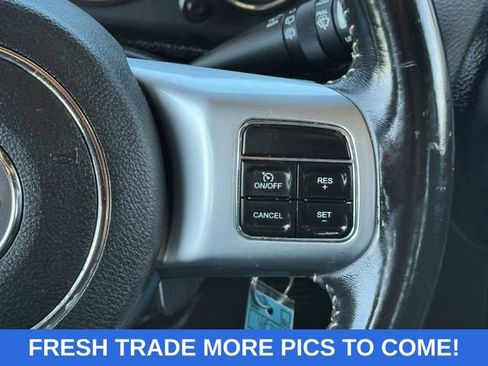 Used 2018 Jeep Wrangler Unlimited Sport AWD/4WD image 21