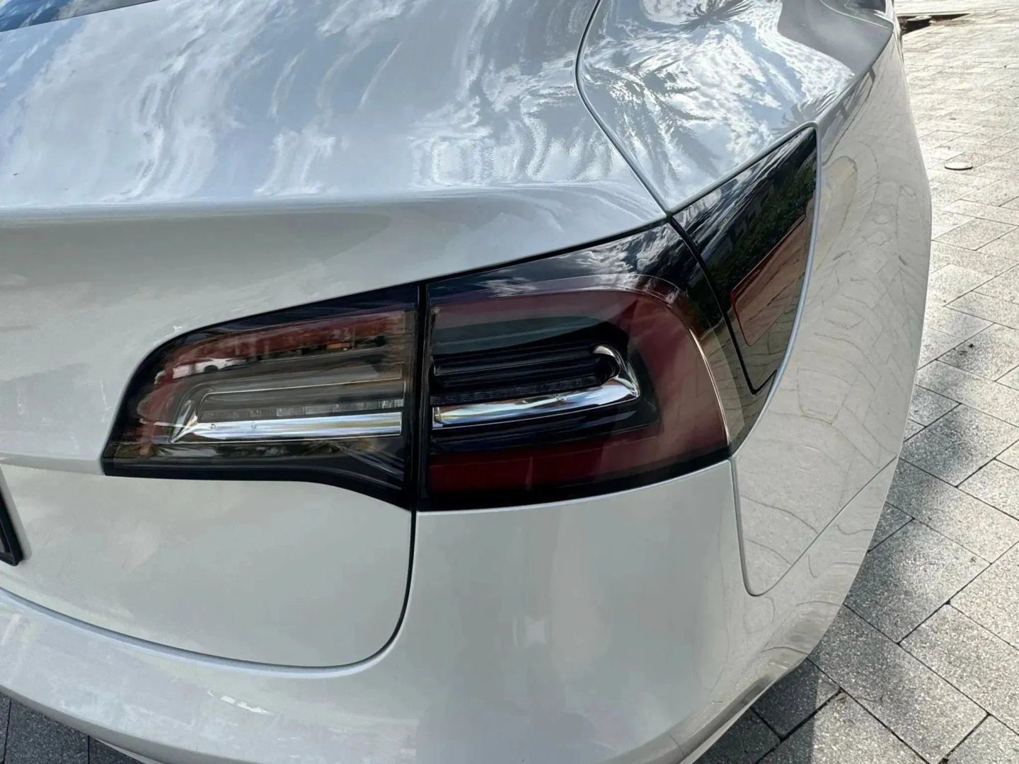 Used 2023 Tesla Model 3 Standard Range RWD image 35