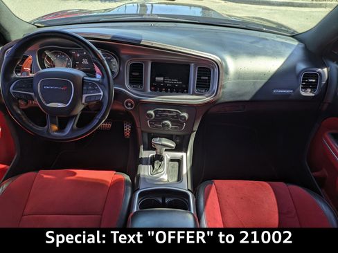 Used 2019 Dodge Charger Scat Pack w/ Dynamics Package image 15