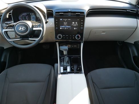 Certified 2023 Hyundai Tucson SEL image 10