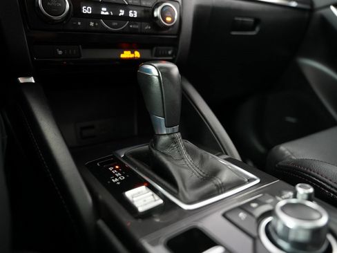 Used 2016 MAZDA CX-5 Grand Touring image 29