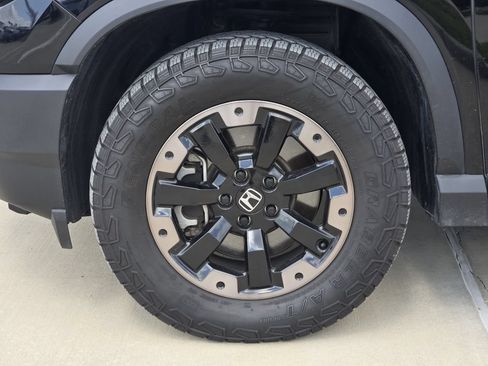 Used 2026 Honda Passport TrailSport Elite image 11