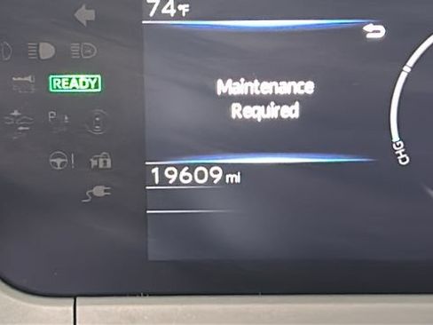 Used 2023 Subaru Solterra AWD image 18