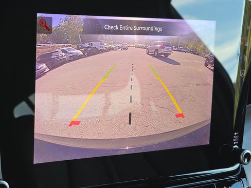 Used 2023 Jeep Wagoneer Series II image 9