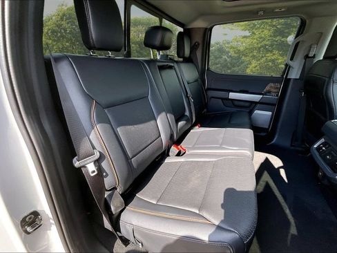 New 2026 Ford F250 Lariat w/ Tremor Off-Road Package AWD/4WD image 9
